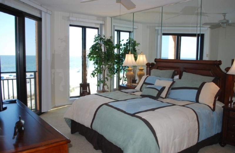 King Suite at Seachase