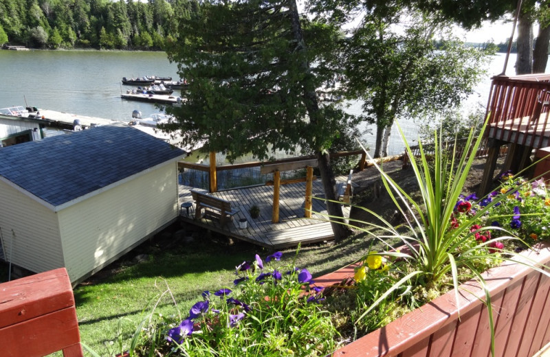 Temple Bay Lodge (Eagle River, Ontario) Resort Reviews