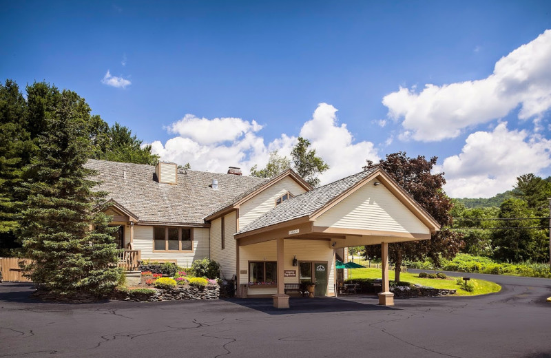 Best Western Inn & Suites Rutland/Killington (Rutland, VT) Resort