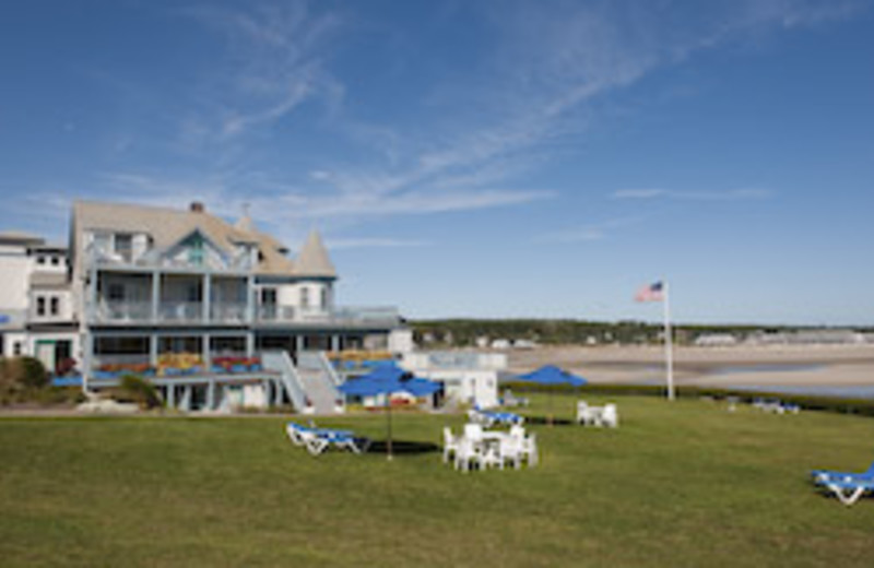 Inn View at Beachmere Inn