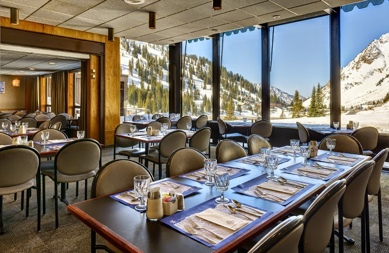 Alta Lodge (Alta, UT) Resort Reviews