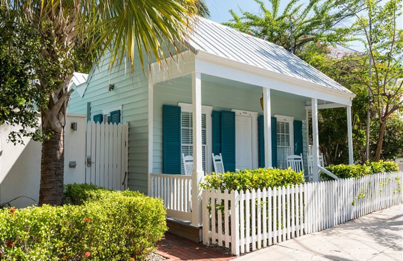 Preferred Properties Key West