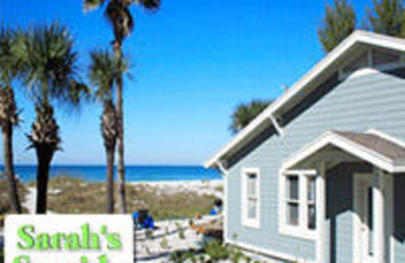 Sarah S Seaside Cottages Indian Rocks Beach Fl Resort Reviews