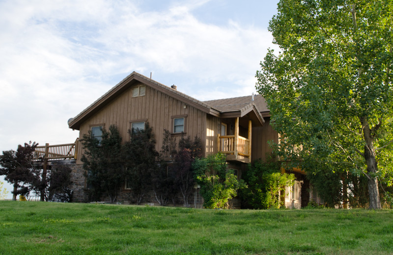 Clear Creek Family Ranch (Orderville, UT) Resort Reviews