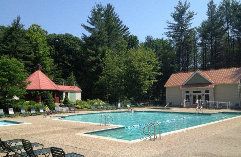 North Conway Lodging (Bartlett, NH) Resort Reviews