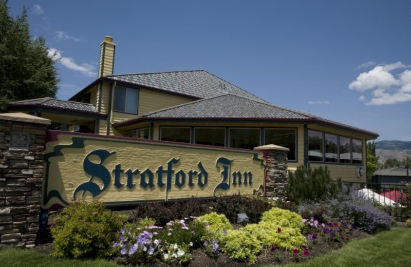 The Stratford Inn (Ashland, OR) Resort Reviews