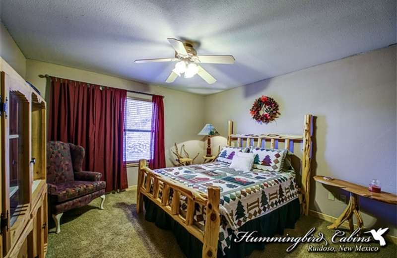 Ruidoso Vacation Rentals Cabin Pet Friendly in Ruidoso, New Mexico