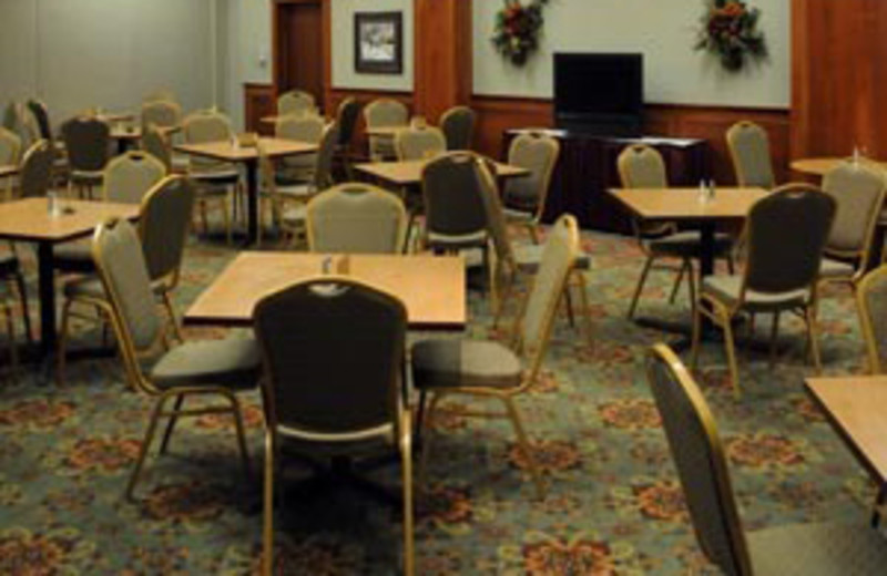 Conference Room at The Inn at Christmas Place