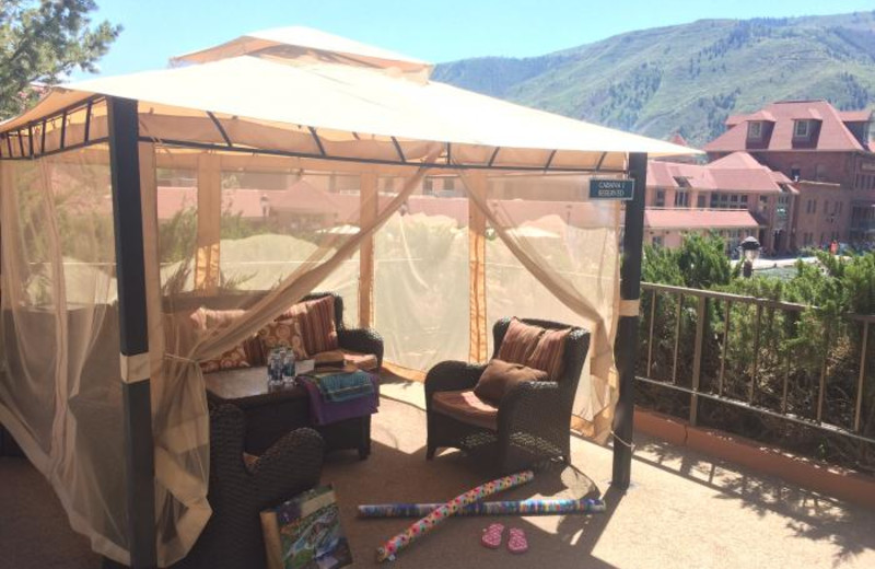 Glenwood Hot Springs Resort (Glenwood Springs, CO) Resort Reviews