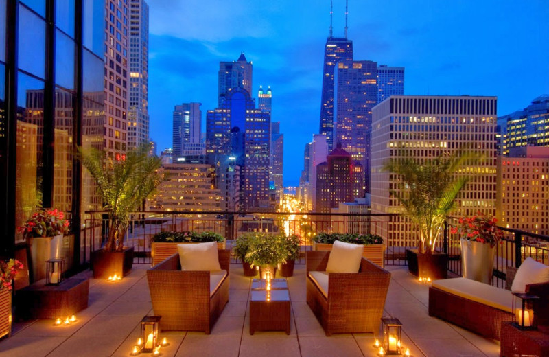 Conrad Chicago Hotel (Chicago, IL) Resort Reviews