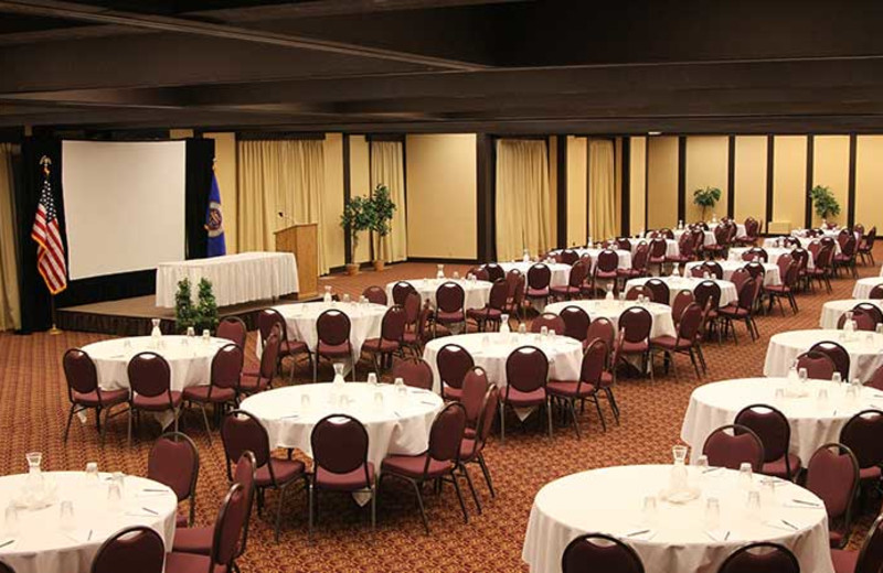 Lakeshore Meeting Center
