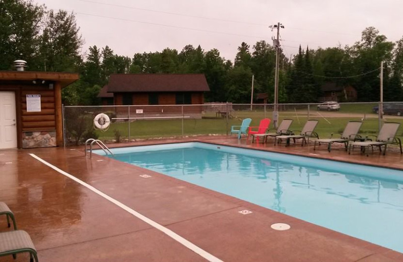 Aspen Resort and Campground (Orr, MN) Resort Reviews