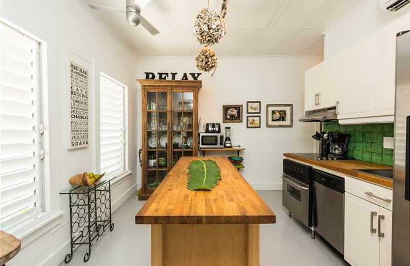 Preferred Properties Key West