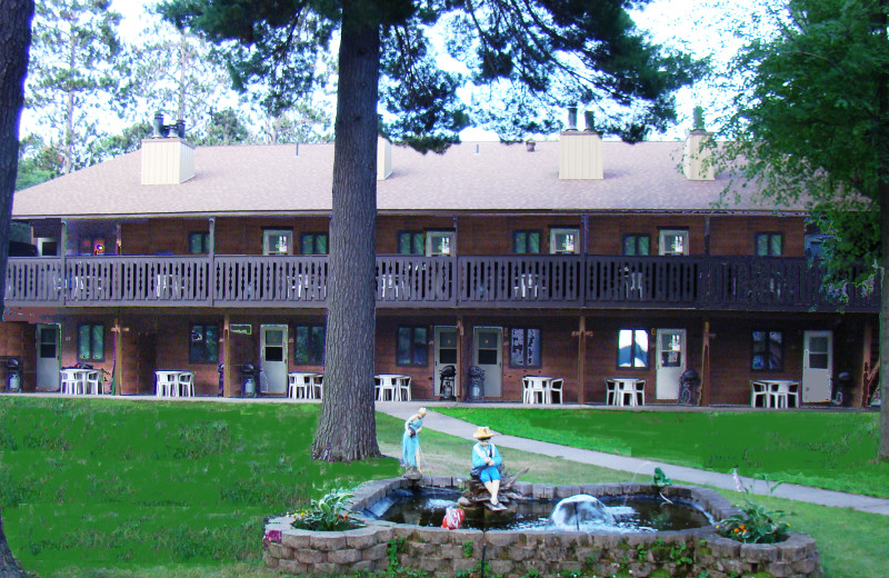 Gull Four Seasons Resort (Brainerd, MN) Resort Reviews
