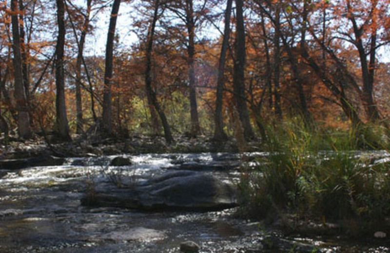 River View at Stablewood Springs Resort