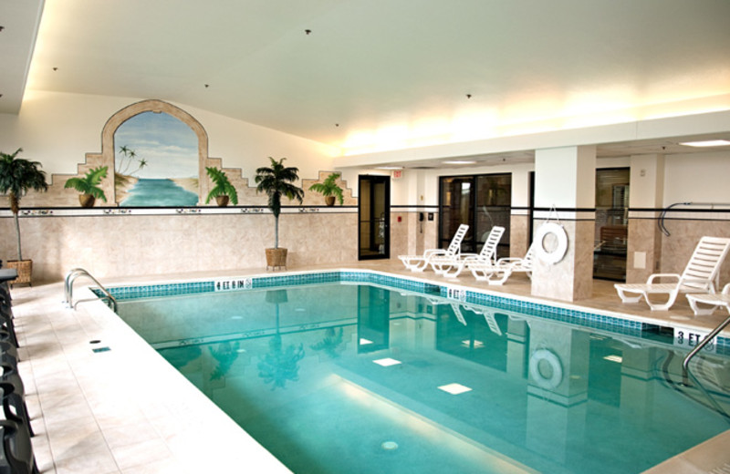 Hampton Inn Easton (Easton, PA) Resort Reviews