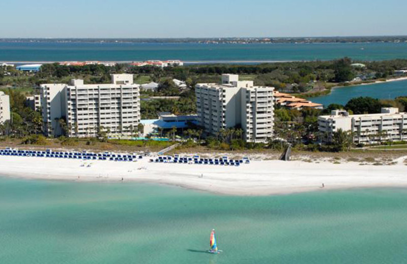 The Resort at Longboat Key Club (Longboat Key, FL) Resort Reviews