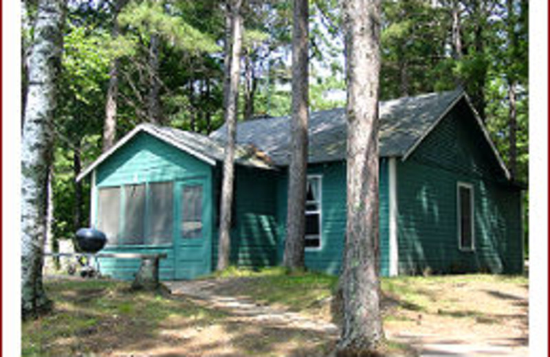 Whispering Pines (Boulder Junction, WI) Resort Reviews