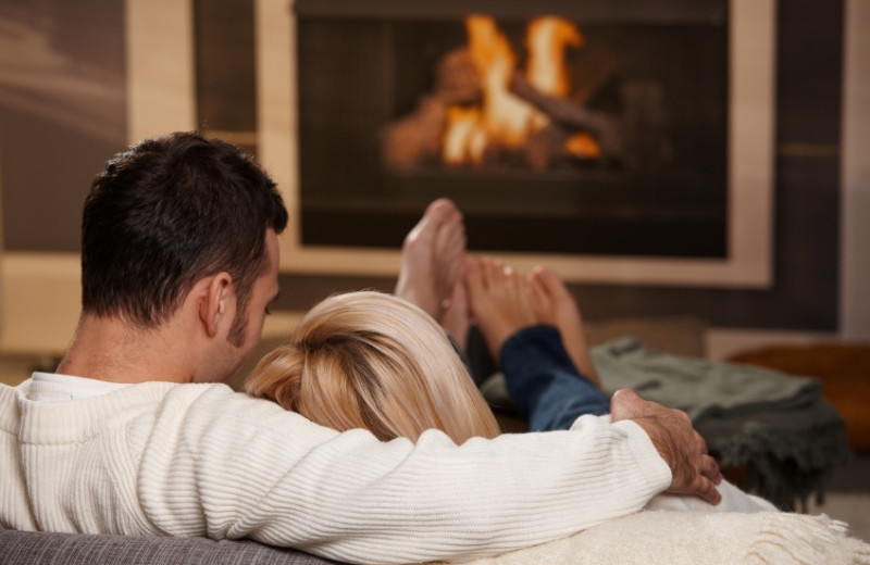 Couple at Solaris Residences.