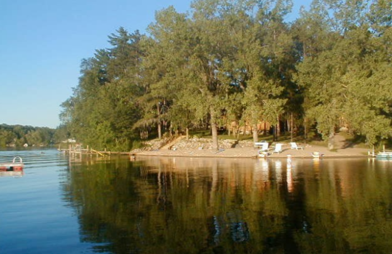 Breezy Point Resort on Straight Lake (Osage, MN) Resort Reviews