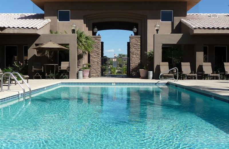 Paradise Valley Vacation Rentals Condo North Scottsdale Condo