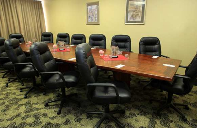 Conference Room at Doubletree by Hilton