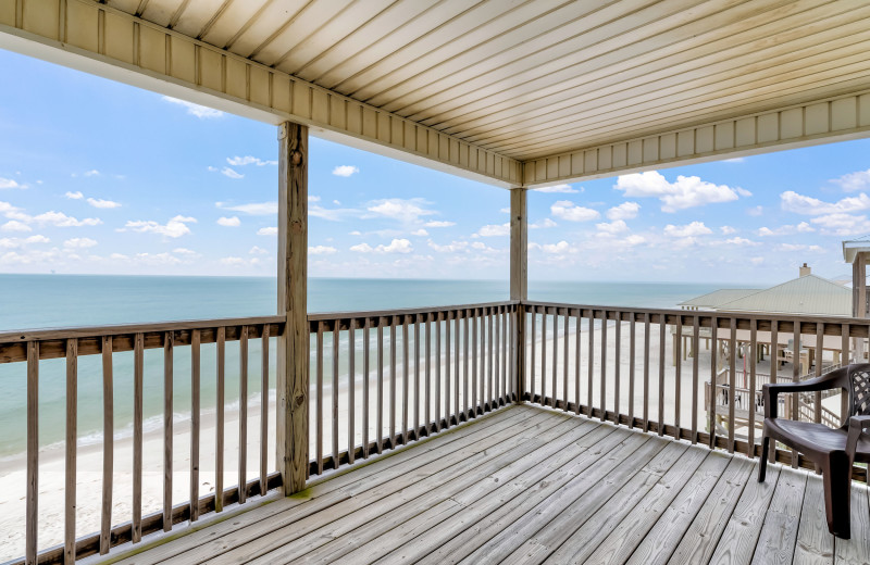 Boardwalk Realty Inc (Dauphin Island, AL) Resort Reviews