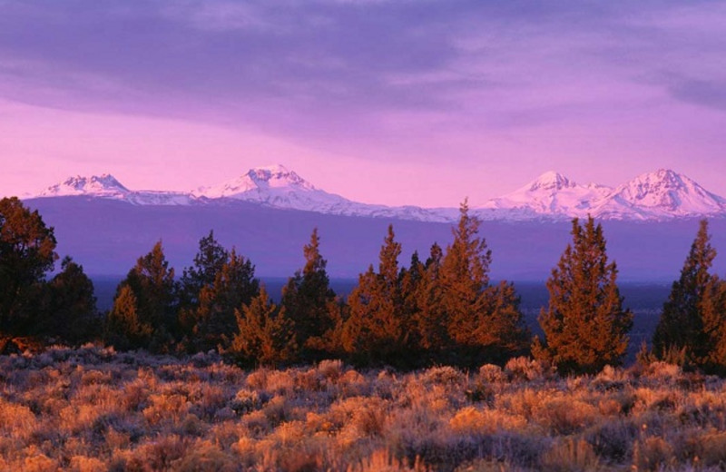 Cascade Peaks at Brasada Ranch