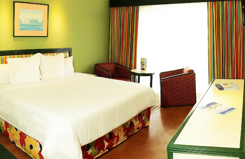 King Suite at Barcelo Tambor Beach Resort