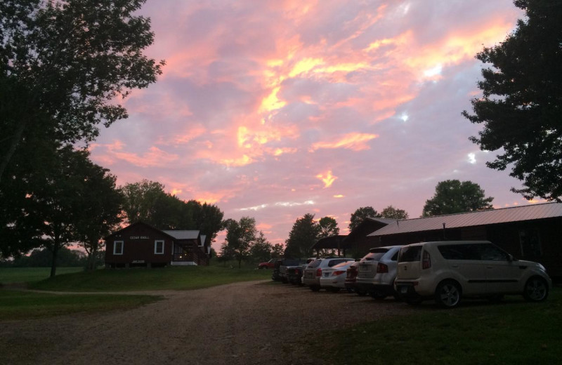 GrandView CampResort & Cottages (Moodus, CT) Resort Reviews