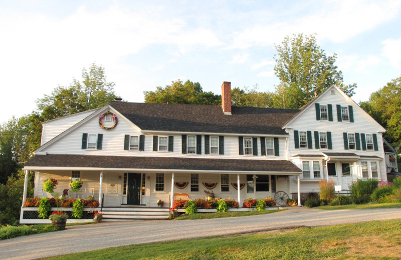 Christmas Farm Inn and Spa (Jackson, NH) Resort Reviews