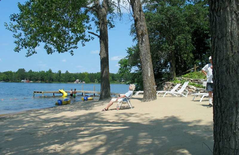 Breezy Point Resort on Straight Lake (Osage, MN) Resort Reviews
