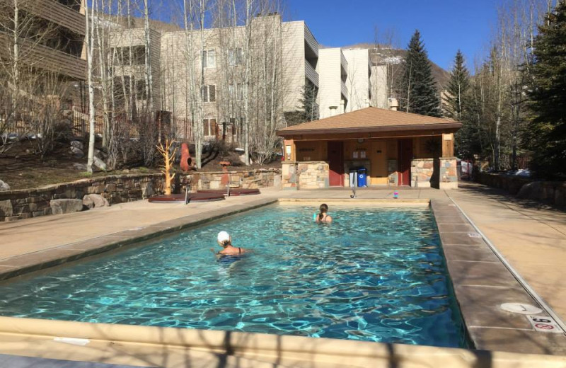 Sun Vail