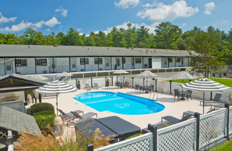 Mill House Lodge (Flat Rock, NC) Resort Reviews