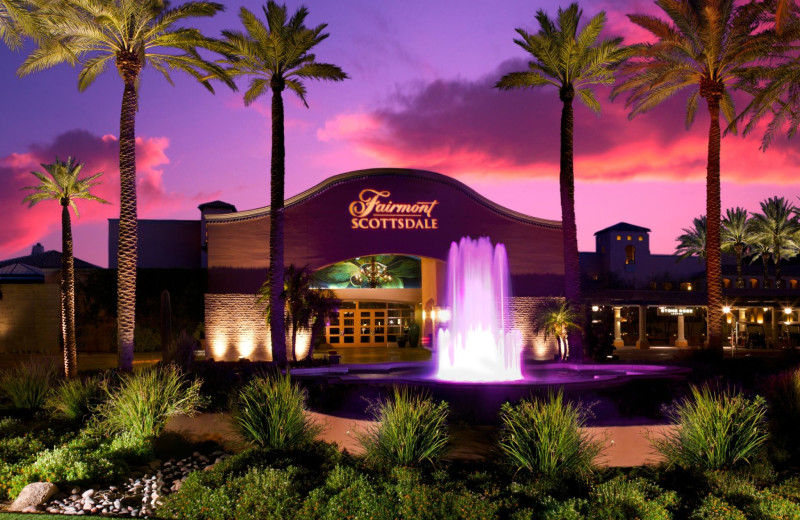 The Fairmont Scottsdale Princess (Scottsdale, AZ) Resort Reviews