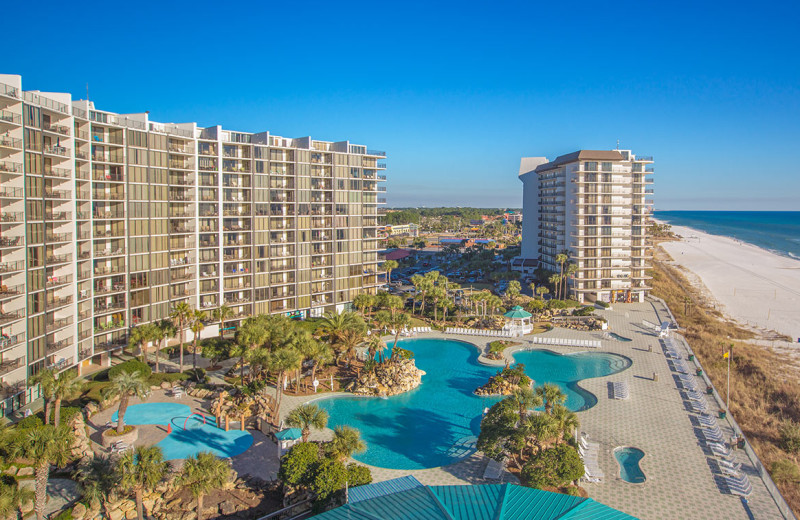 Edgewater Beach & Golf Resort (Panama City Beach, FL) Resort Reviews