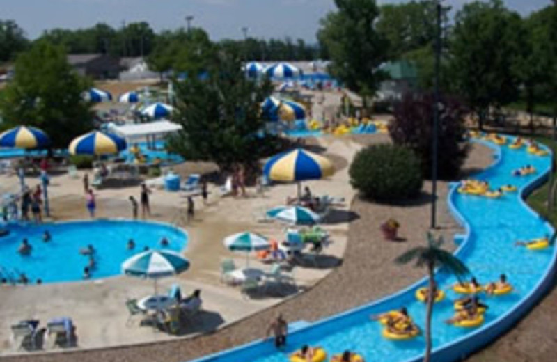 Water Park at Dogwood Hills Golf Resort