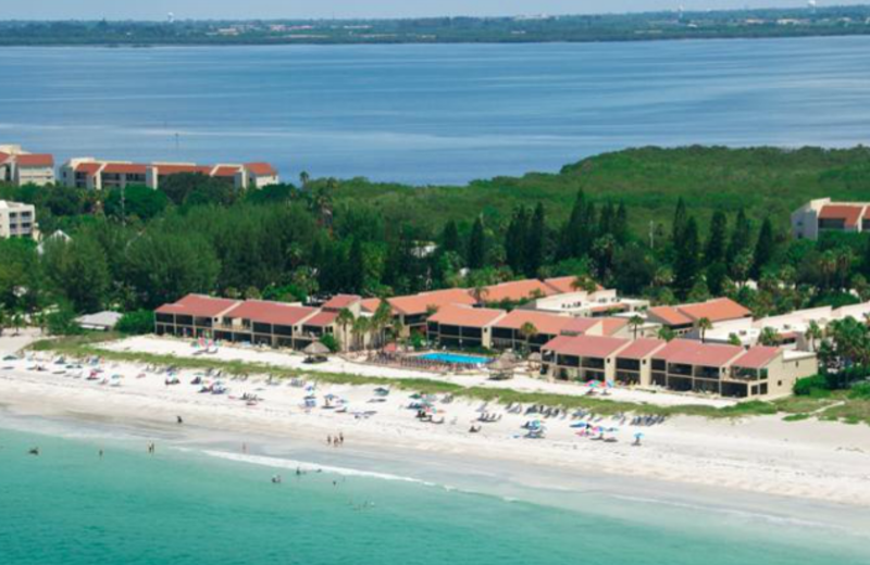 Casa Del Mar Condominium (Longboat Key, FL) Resort Reviews