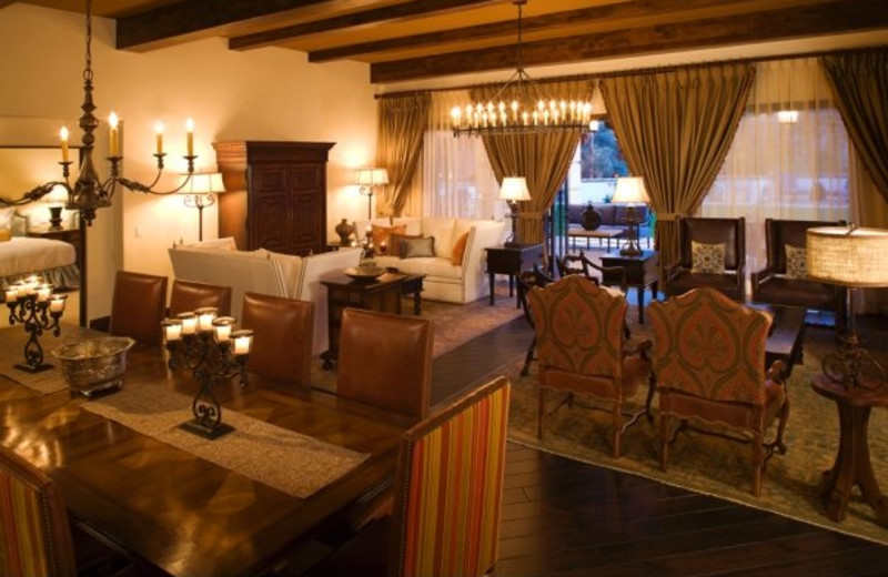 Camelback Villa at Montelucia Resort