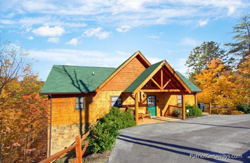 Pigeon Forge Vacation Rentals Cabin Southern Comfort Inn
