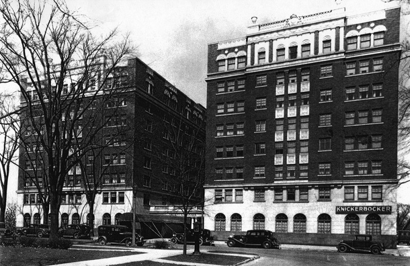 The Knickerbocker On The Lake (Milwaukee, WI) Resort Reviews