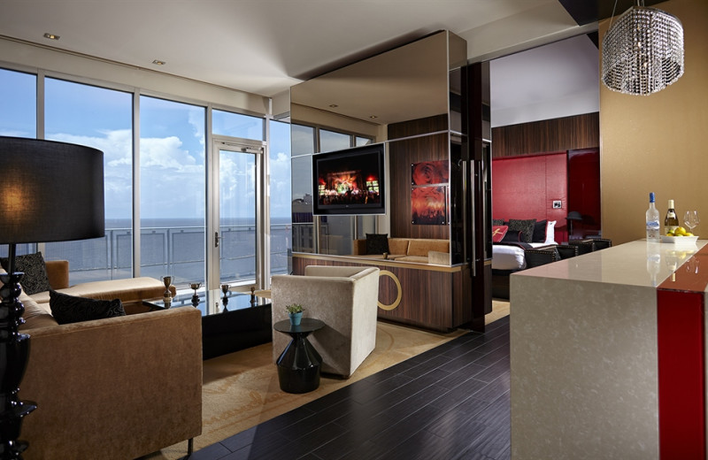 hard rock hotel casino biloxi reviews