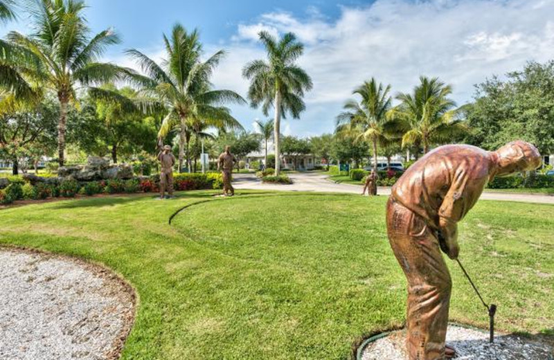 Bologna Golf Condo - Naples Florida Vacation Homes