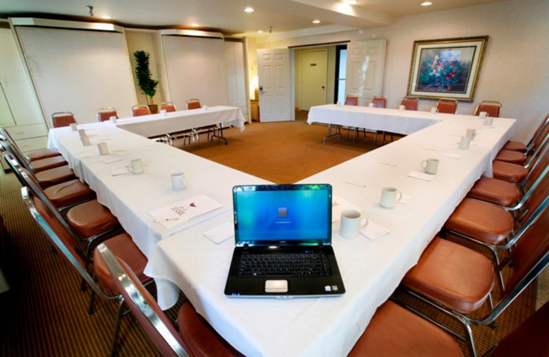 Conference Room at Inn at Seaside 