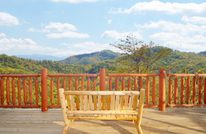 Sit back and relax with American Patriot Getaways, LLC.