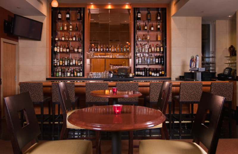Krona Restaurant at Crowne Plaza Minneapolis