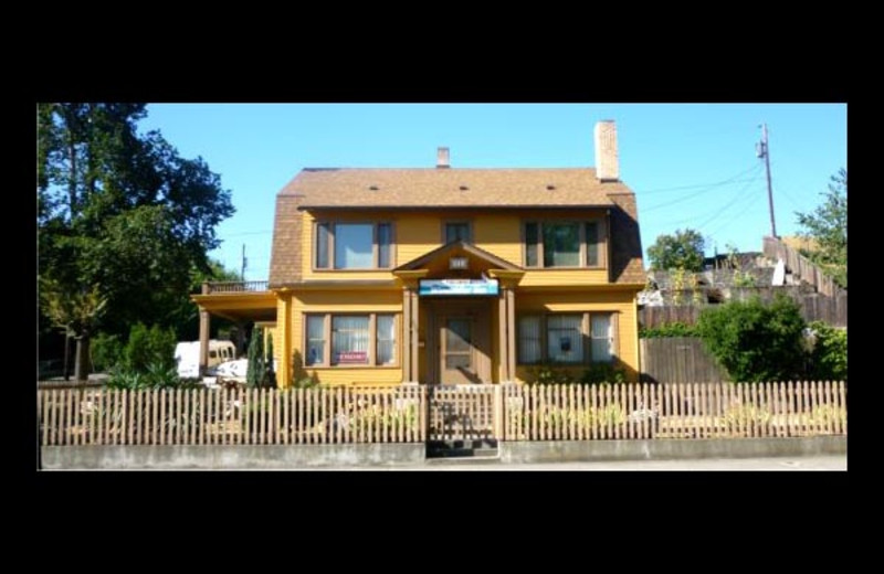 Windrider Inn (The Dalles, WA) Resort Reviews