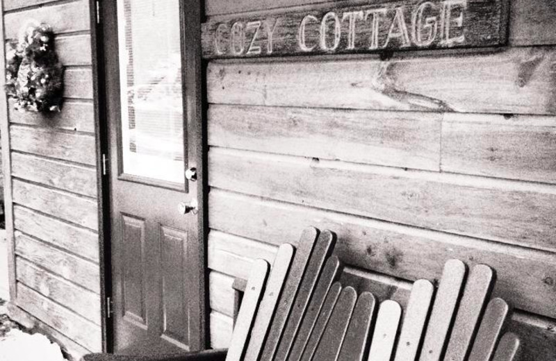 Cozy Cottage