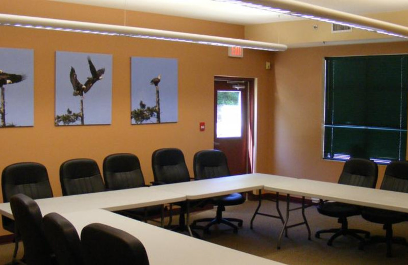 Honeymoon Bay Lodge & Retreat (Honeymoon Bay, British Columbia