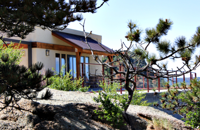 Spa House at Windy Hills Guest House & Spa